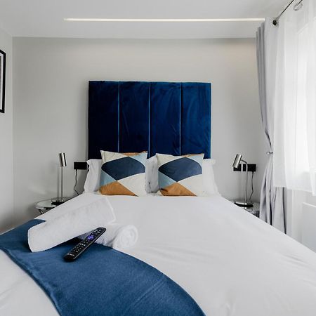 London Central Studios Extérieur photo