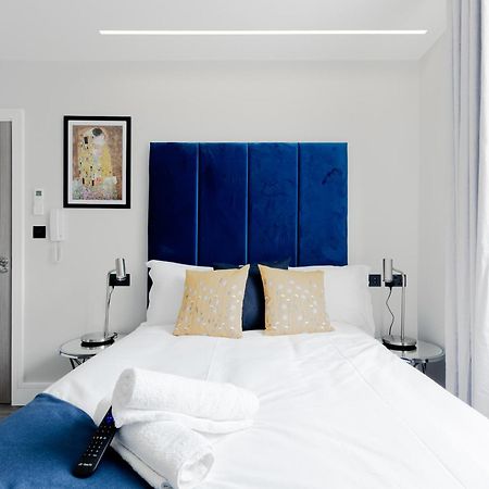 London Central Studios Extérieur photo