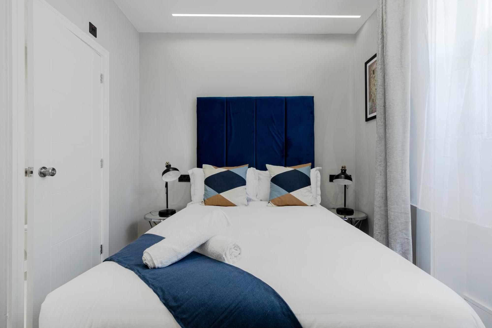 London Central Studios Extérieur photo