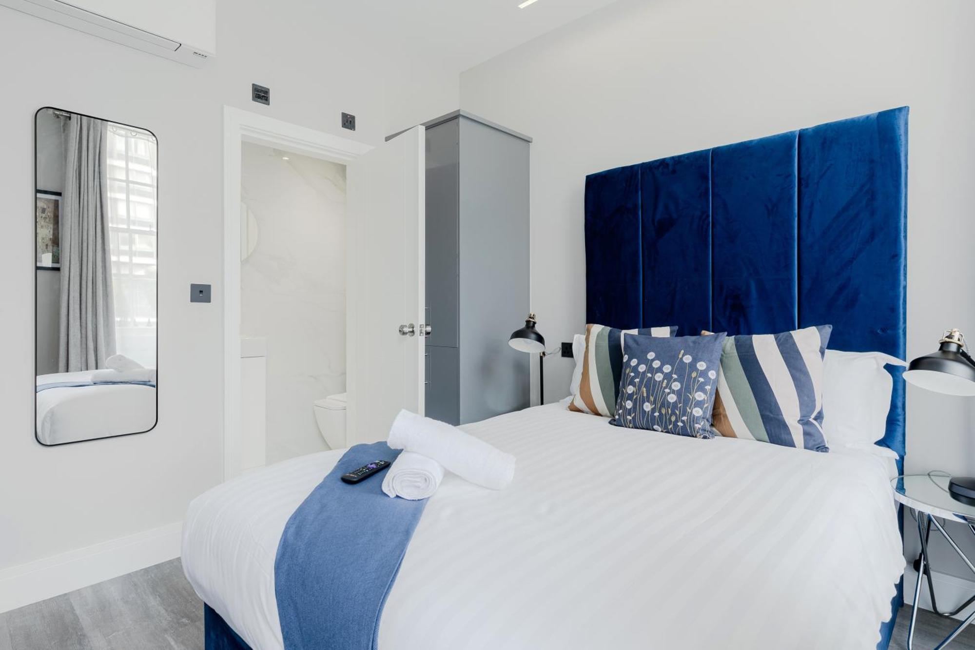 London Central Studios Extérieur photo