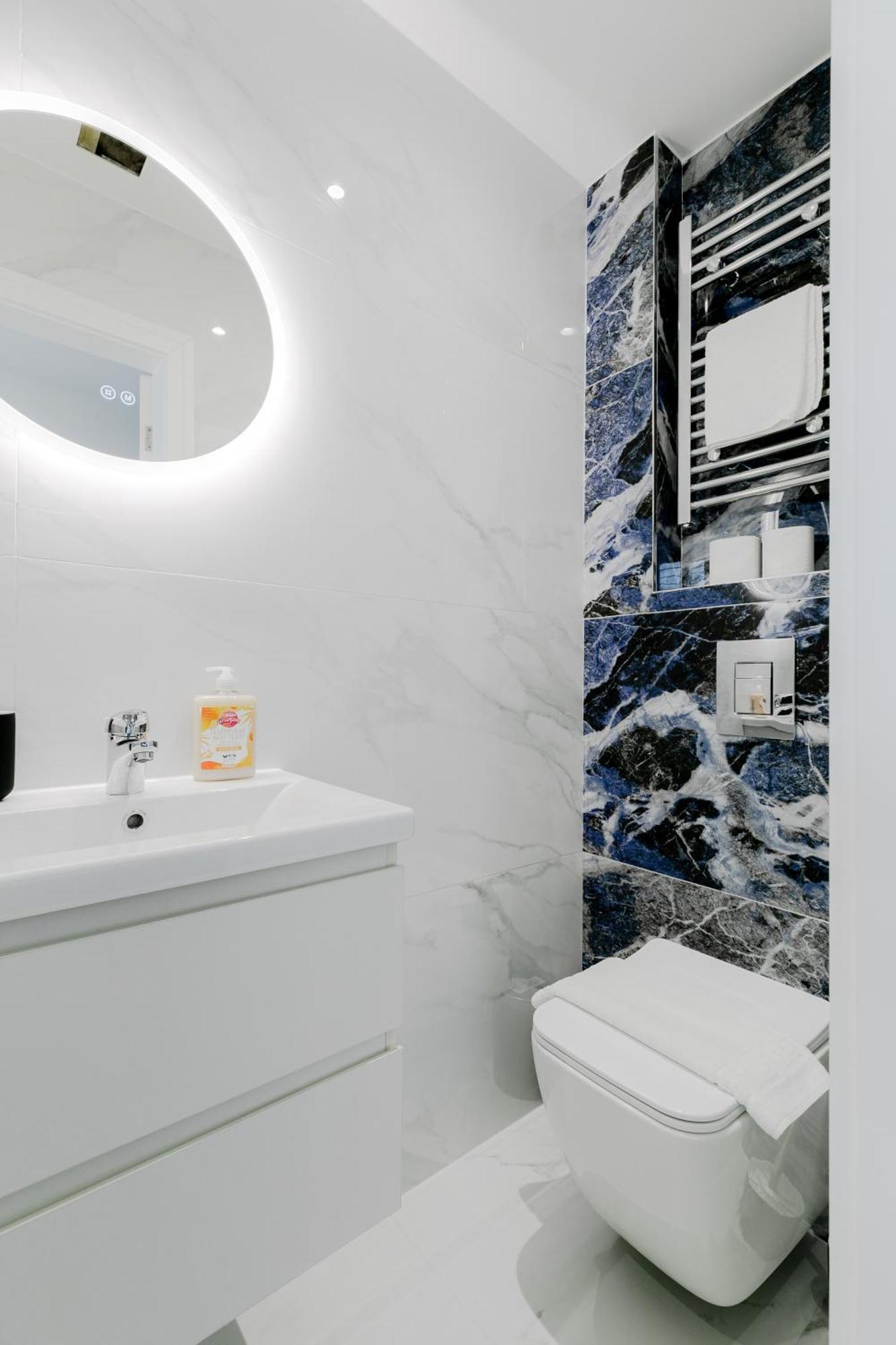 London Central Studios Extérieur photo