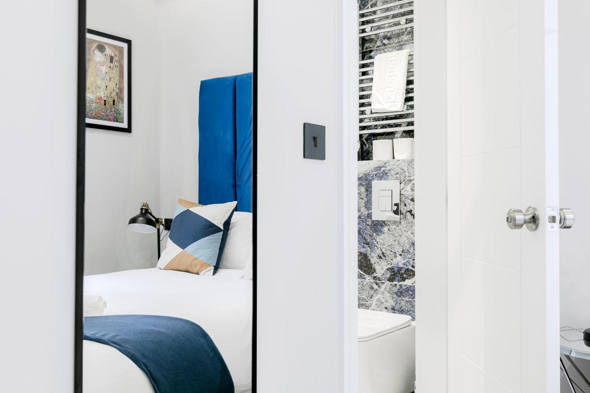 London Central Studios Extérieur photo