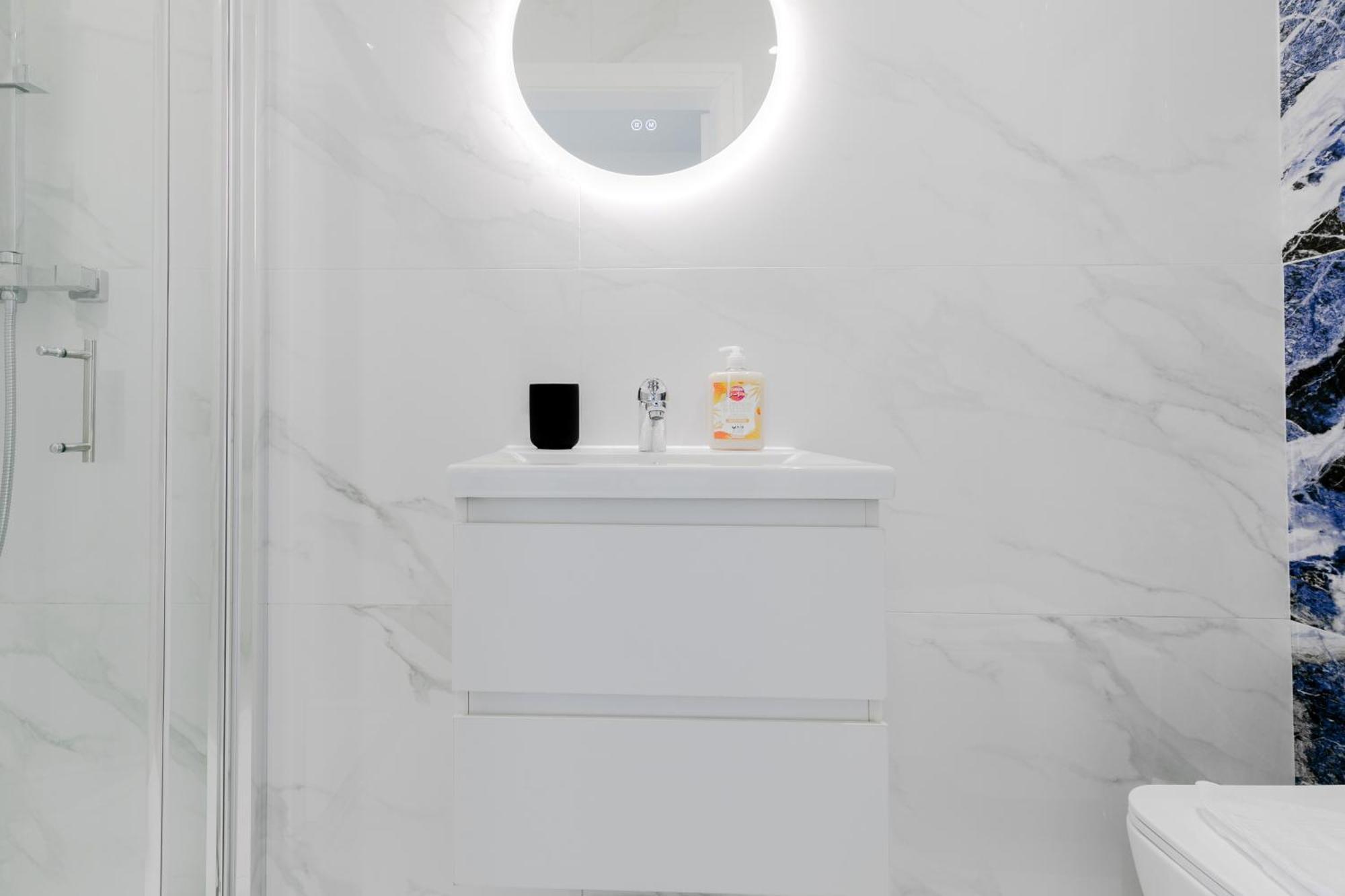 London Central Studios Extérieur photo