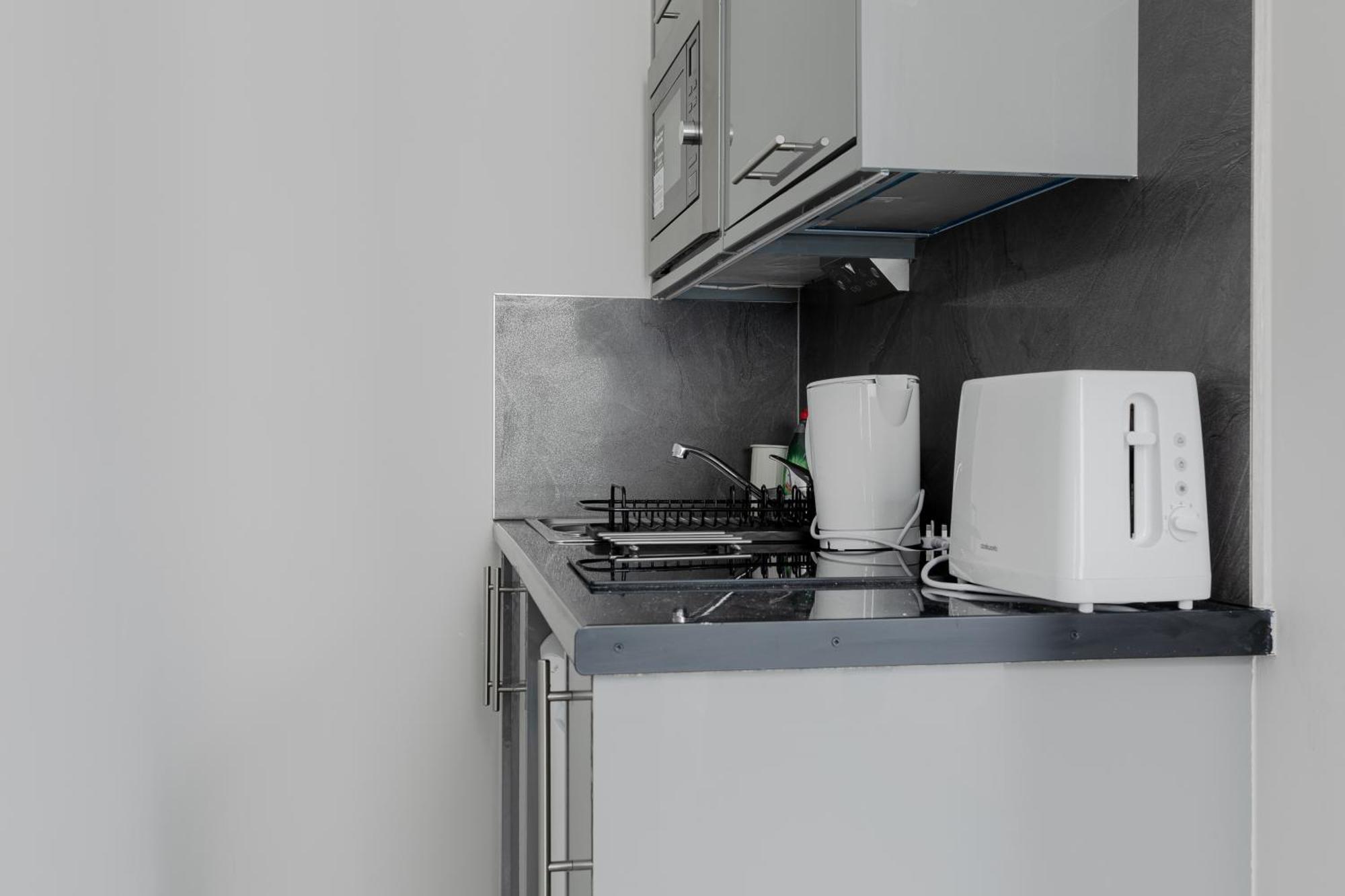 London Central Studios Extérieur photo