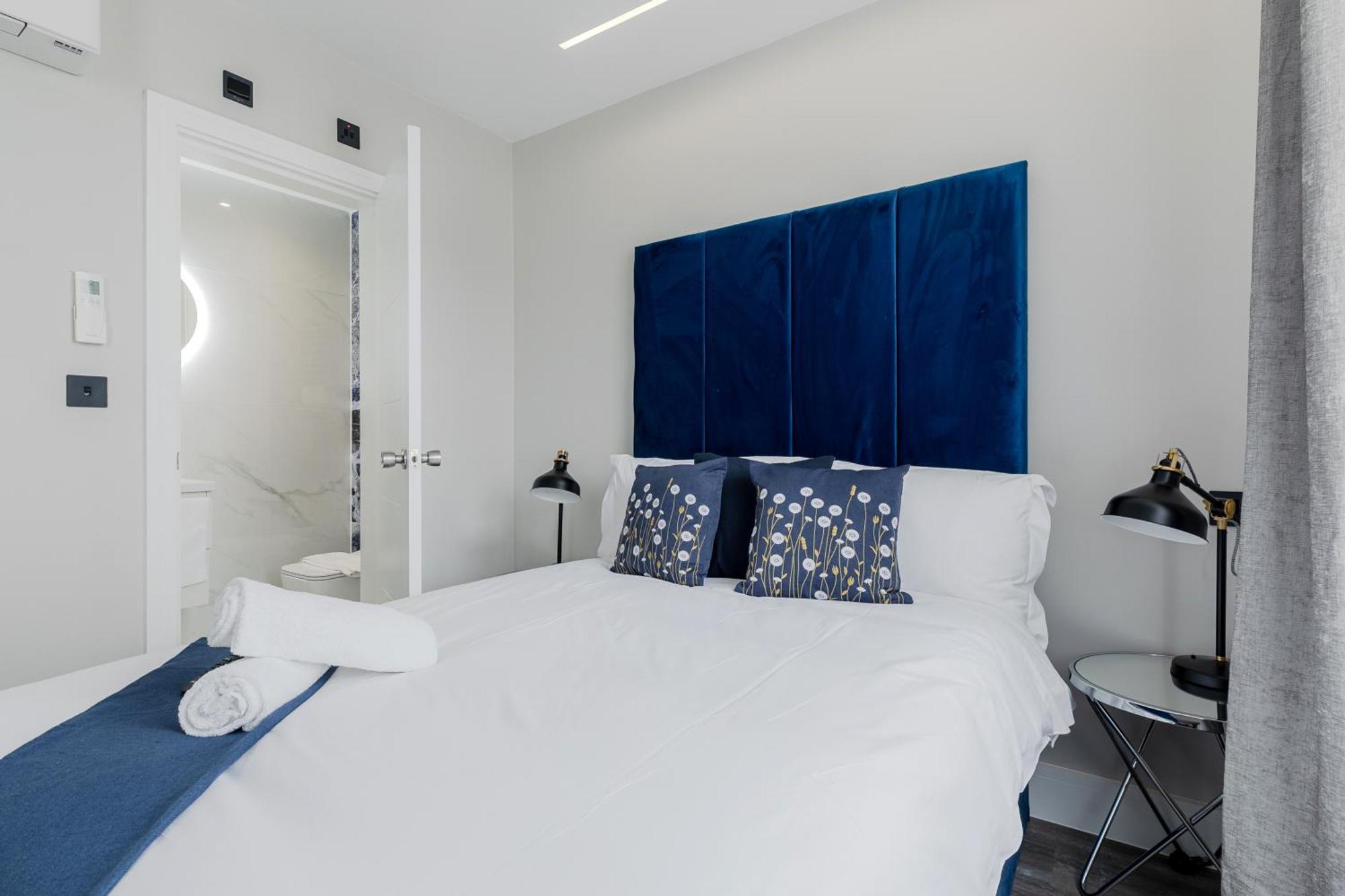 London Central Studios Extérieur photo