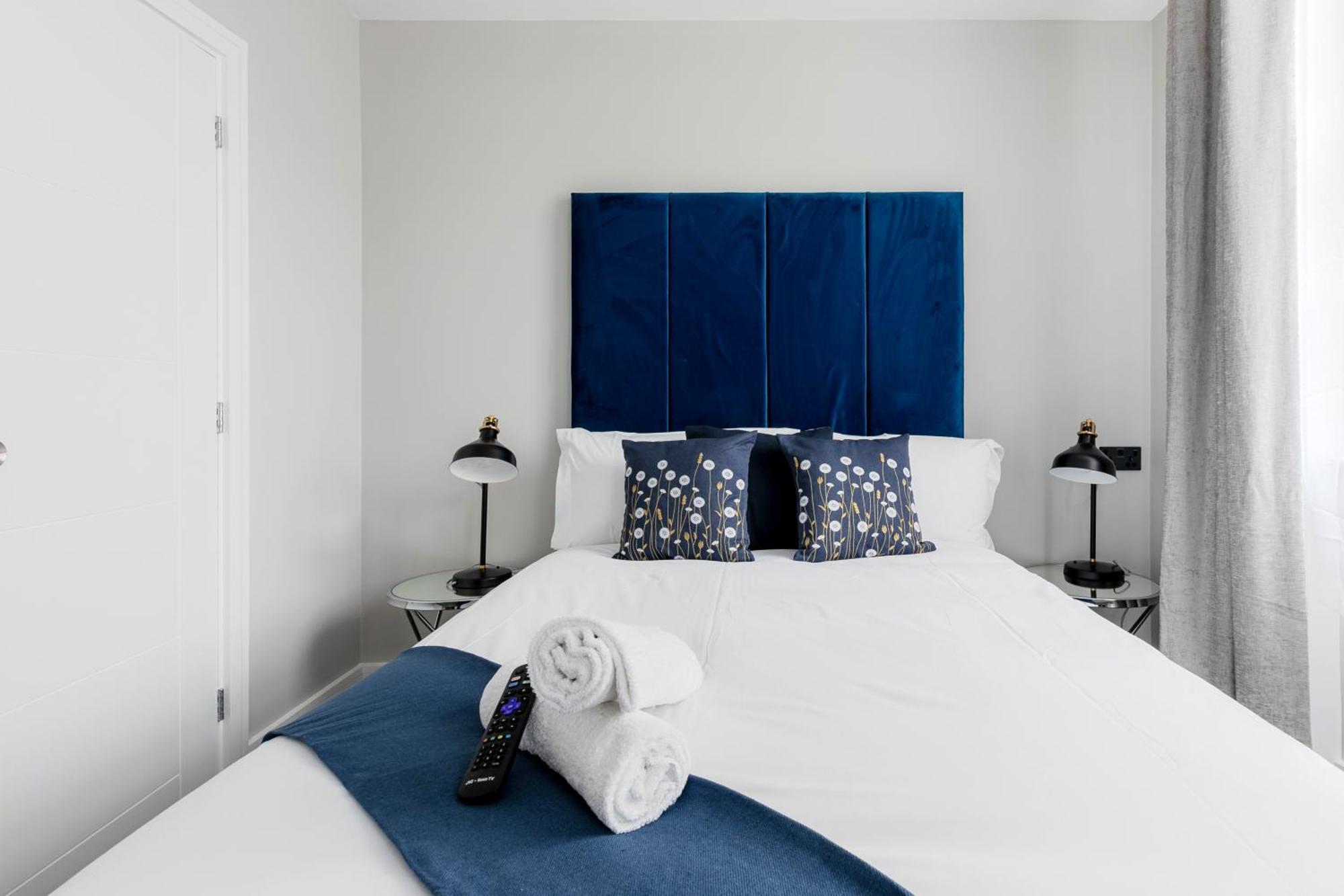 London Central Studios Extérieur photo