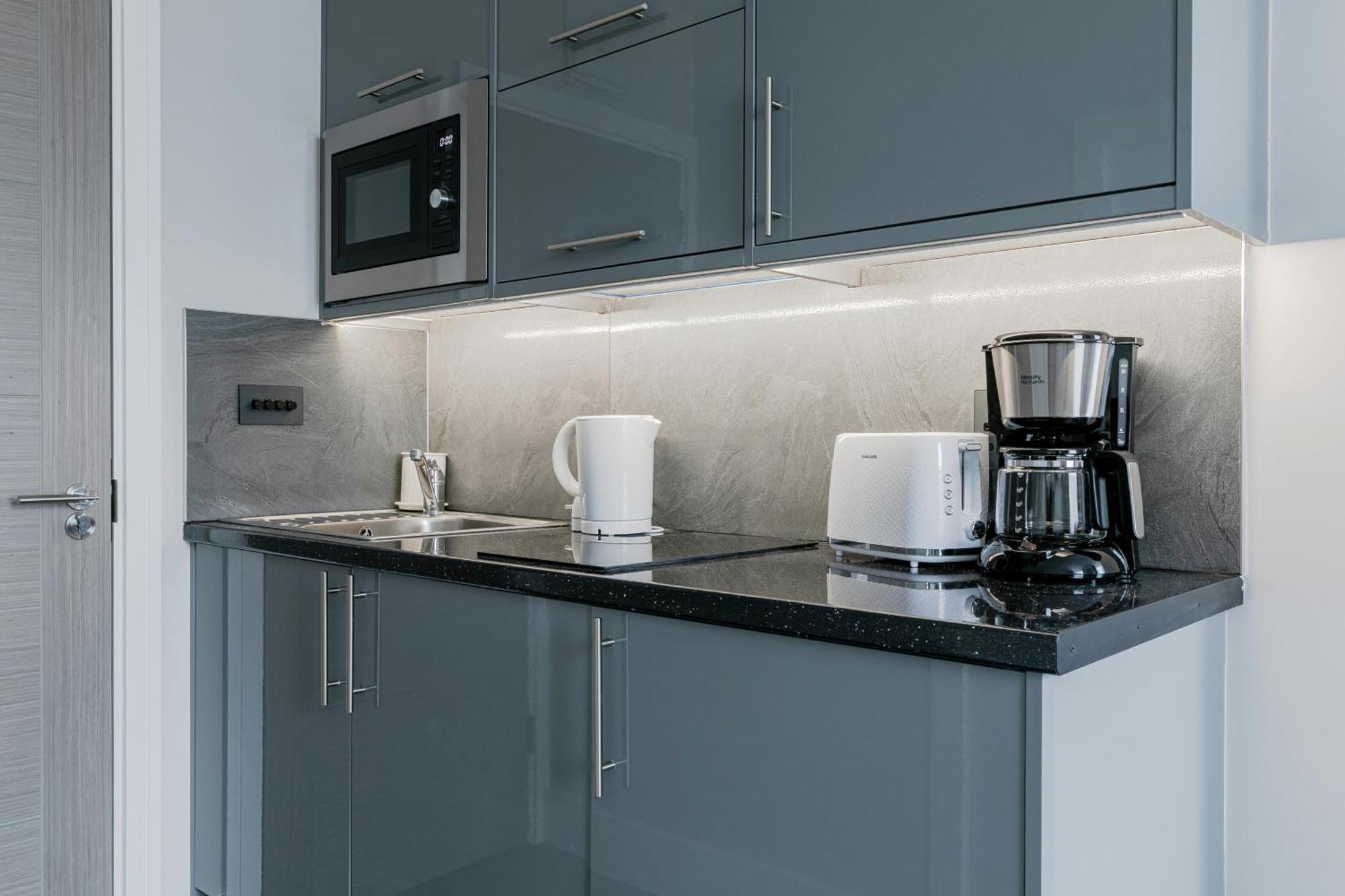 London Central Studios Extérieur photo