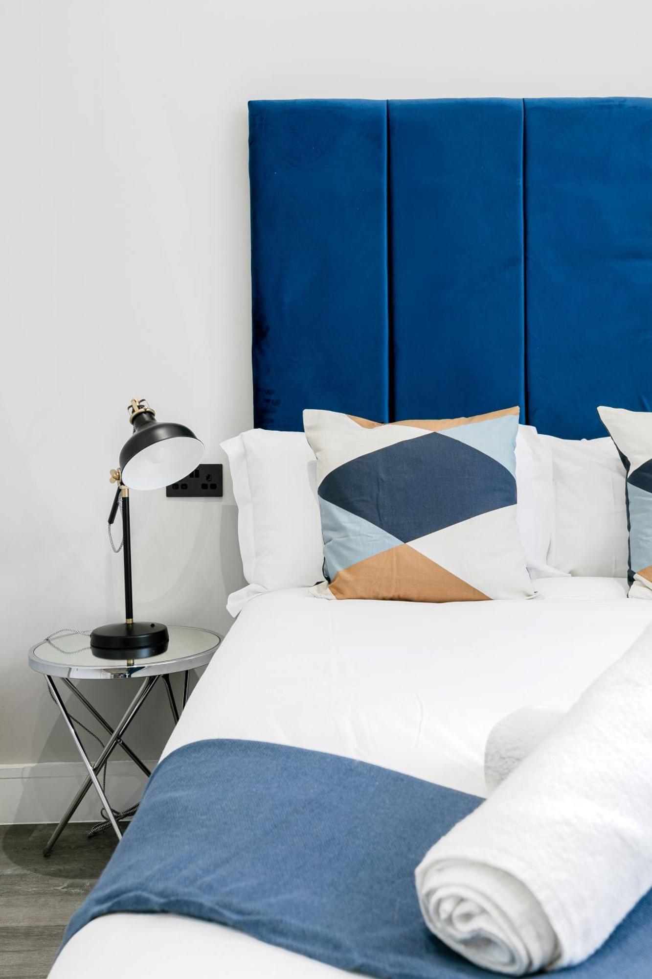 London Central Studios Extérieur photo