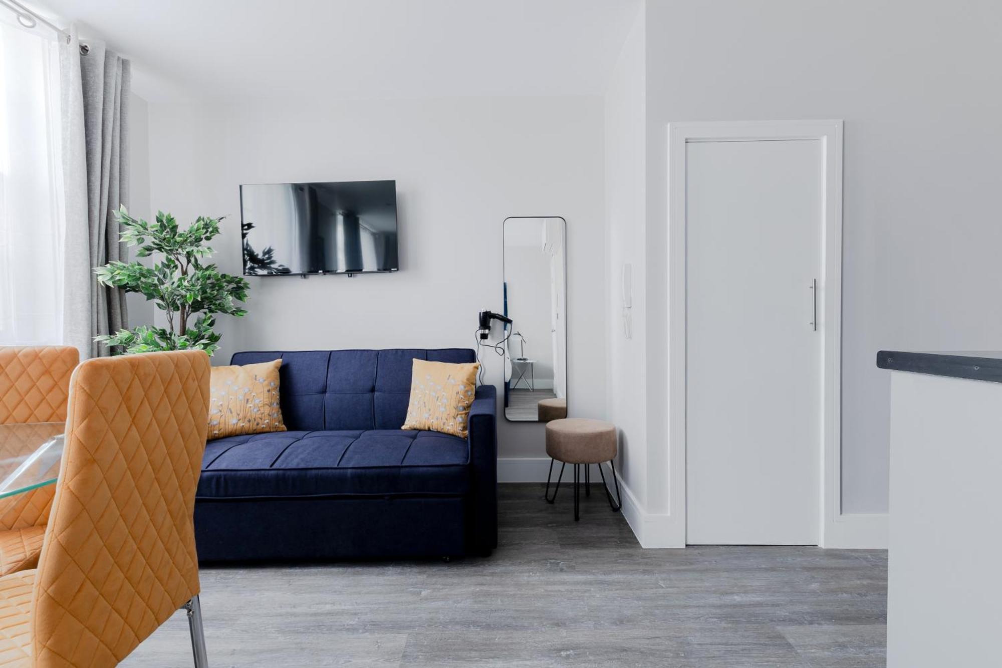 London Central Studios Extérieur photo