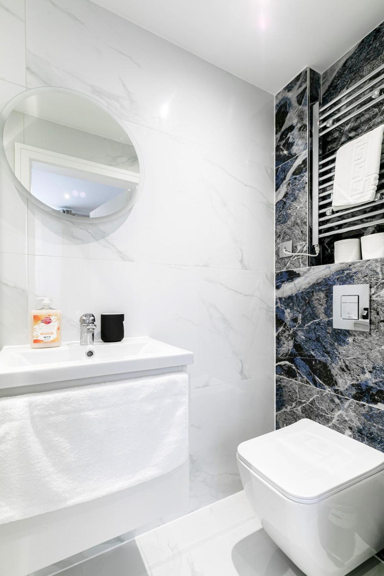 London Central Studios Extérieur photo