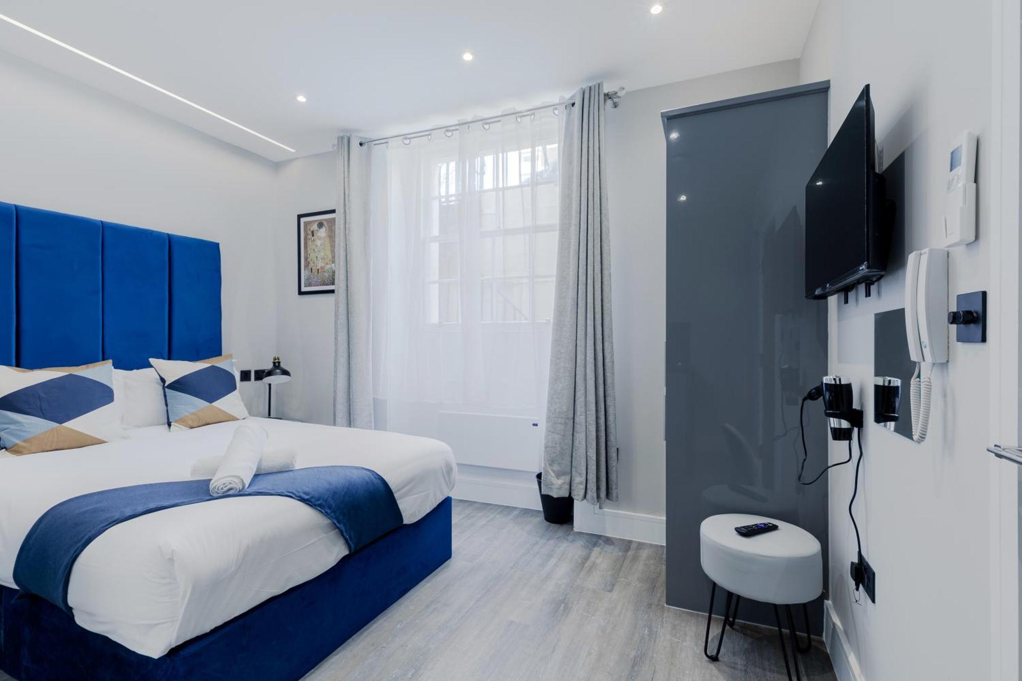 London Central Studios Extérieur photo