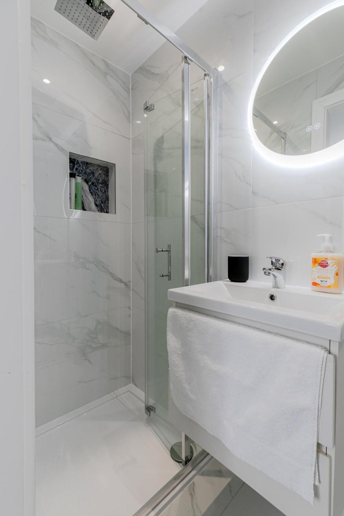 London Central Studios Extérieur photo