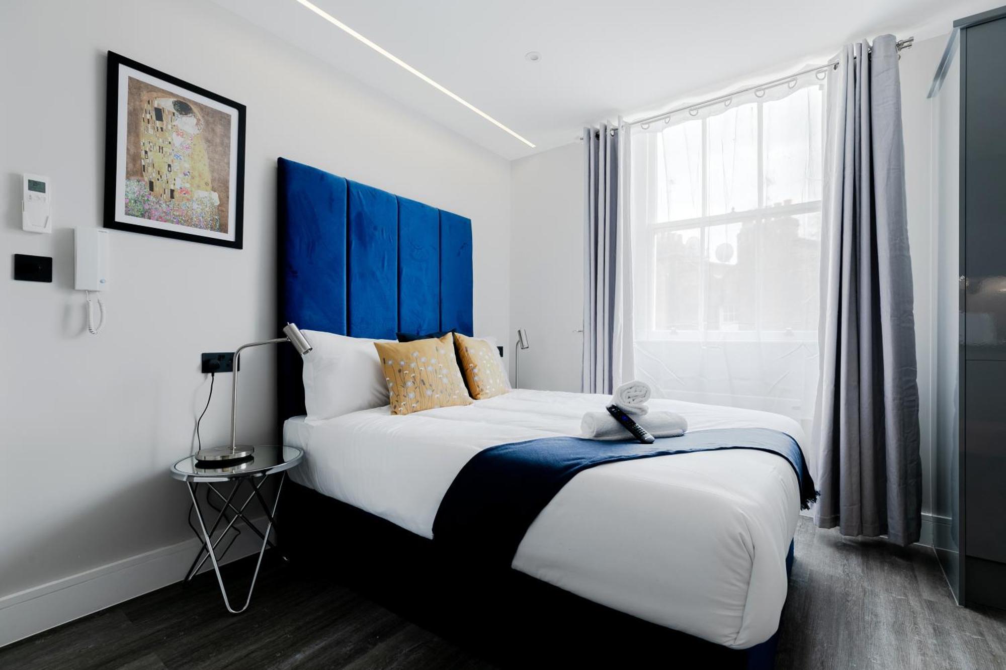 London Central Studios Extérieur photo