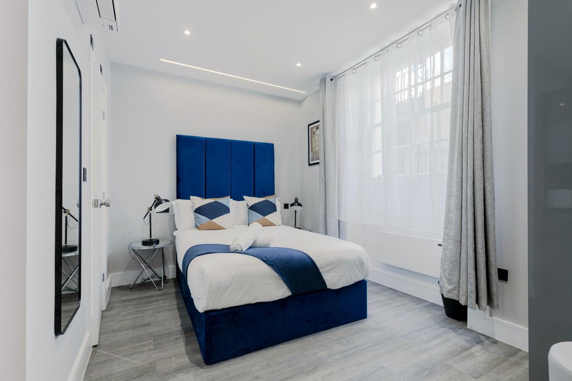 London Central Studios Extérieur photo