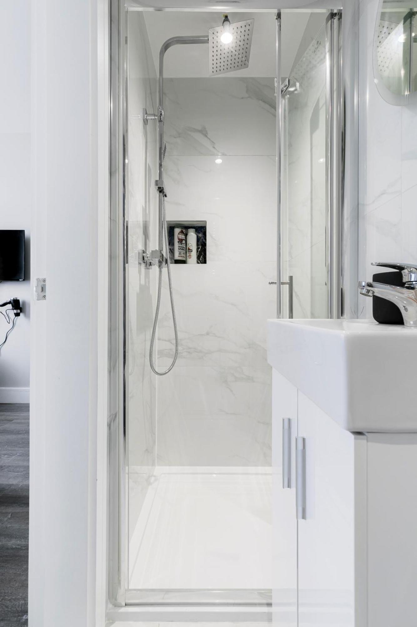 London Central Studios Extérieur photo