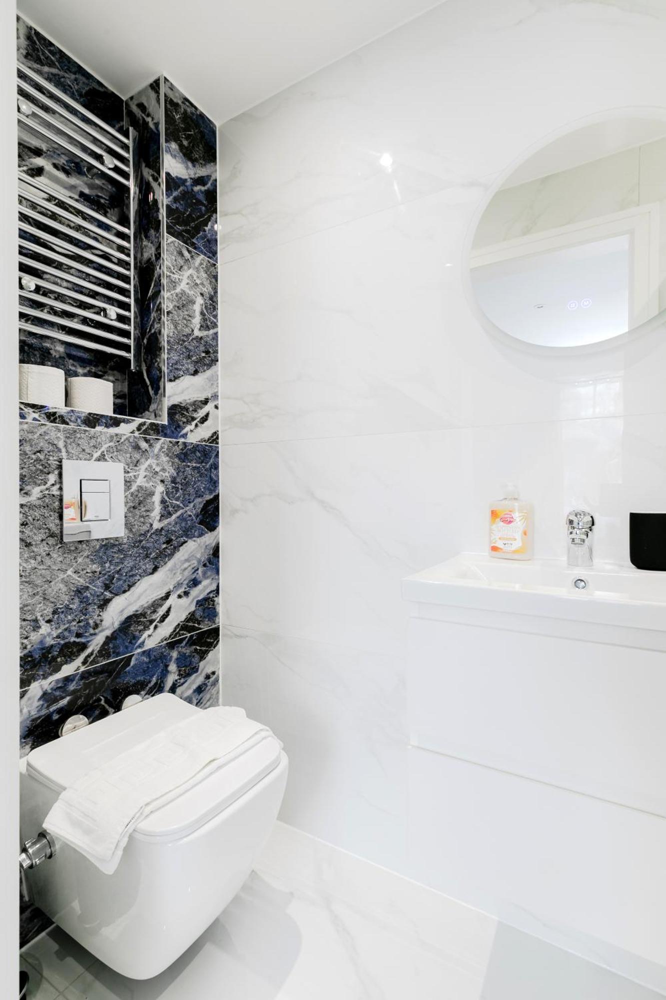 London Central Studios Extérieur photo