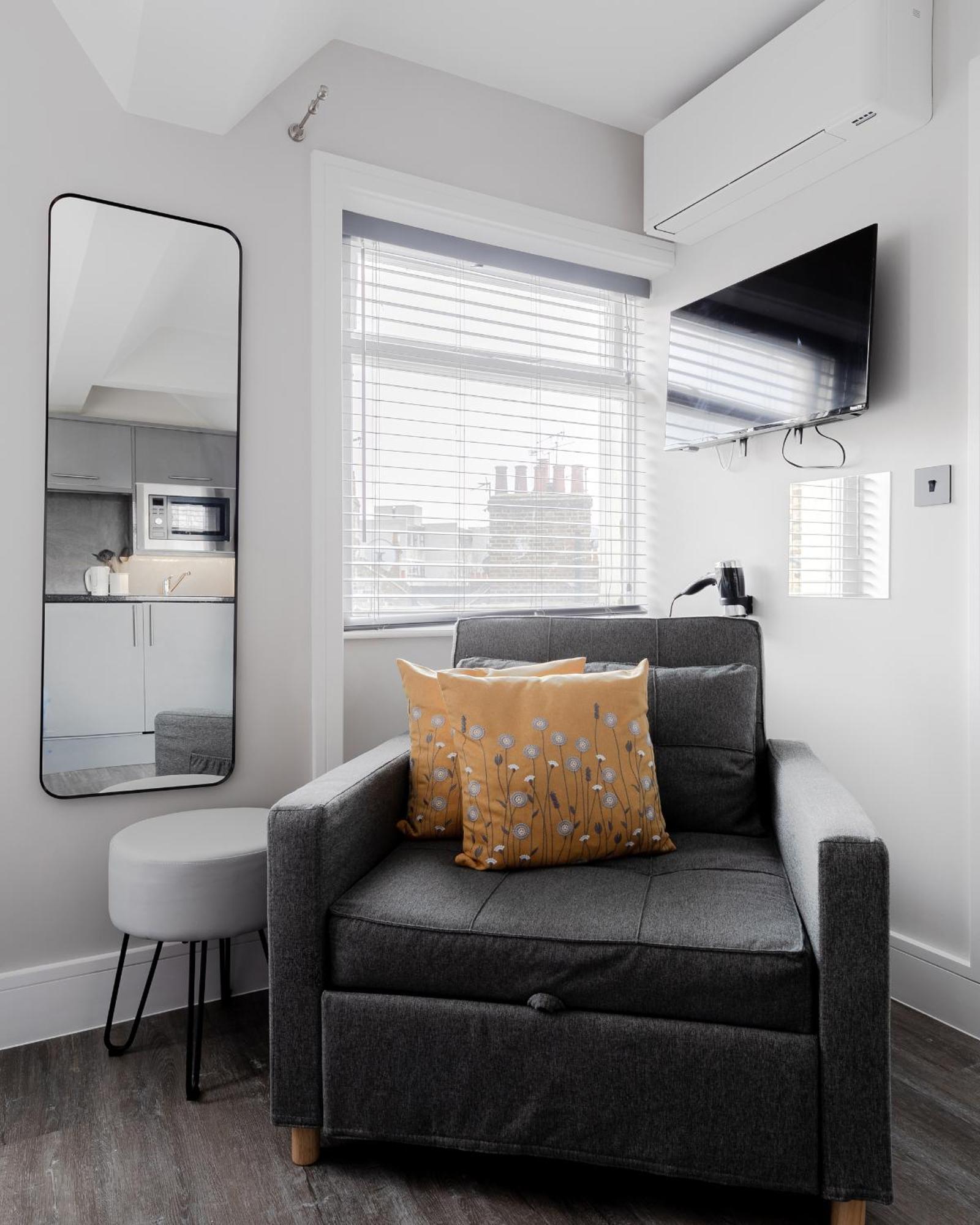 London Central Studios Extérieur photo