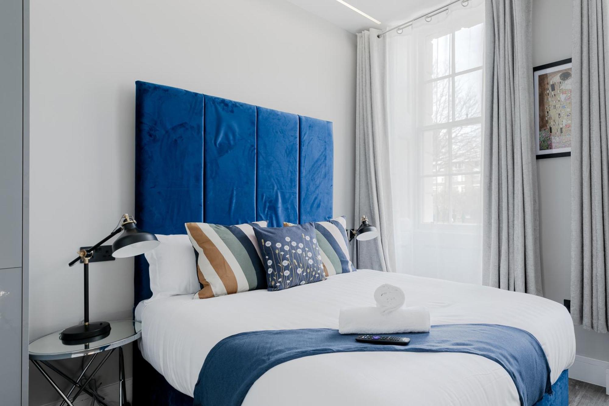 London Central Studios Extérieur photo